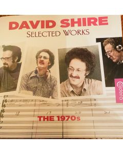 Selected Works: The 1970s (Original Motion Picture Soundtracks)