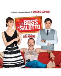 Un Boss In Salotto (Origina Soundtrack)