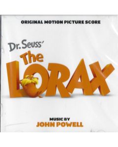Dr. Seuss' The Lorax