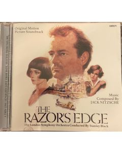The Razor's Edge (Original Motion Picture Soundtrack)