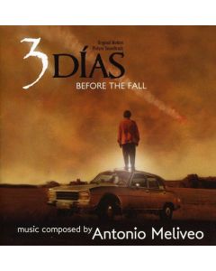 3 Dias Before The Fall