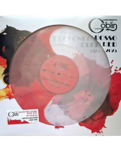 Profondo Rosso/Deep Red - Soundtrack - 50th Anniversary