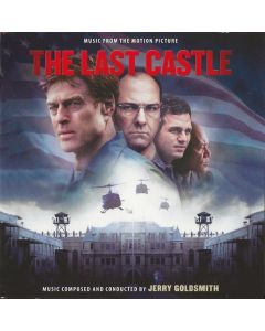 The Last Castle (Music From The Motion Picture)