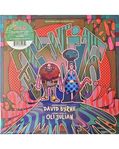 The Twits (Soundtrack from the Netflix Film)
