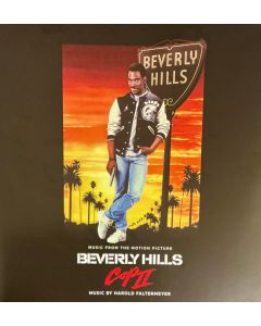 Beverly Hills Cop II (Music From The Motion Picture)
