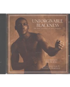 Unforgivable Blackness - The Rise And Fall Of Jack Johnson