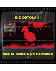 Non Si Sevizia Un Paperino (Original Soundtrack)