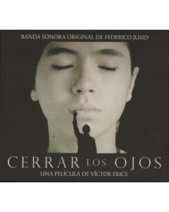 Cerrar Los Ojos (Banda Sonora Original)