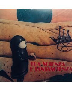 Tra Scienza E Fantascienza