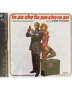 Il Serpente (Original Motion Picture Soundtrack)