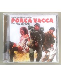 Porca Vacca (Original Motion Picture Soundtrack)