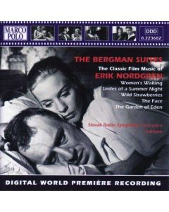 The Bergman Suites