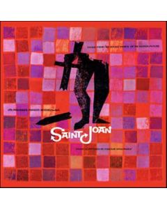 Saint Joan
