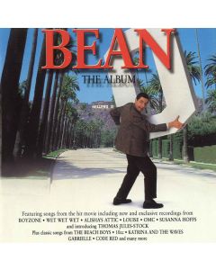 Bean - The Album