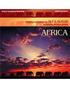 Africa (Original Soundtrack Recording)