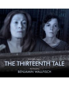 The Thirteenth Tale (Original Television Soundtrack)