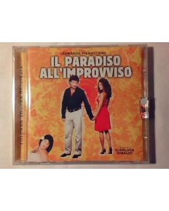 Colonna Sonora - Il Paradiso All'Improvviso