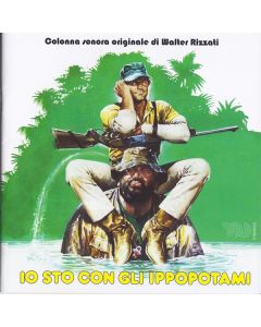 Io Sto Con Gli Ippopotami