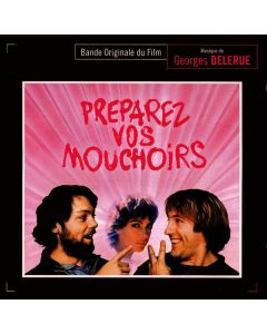 Préparez Vos Mouchoirs (Bande Originale Du Film)