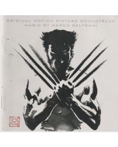 The Wolverine - Original Motion Picture Soundtrack