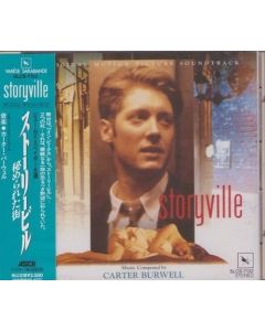 Storyville