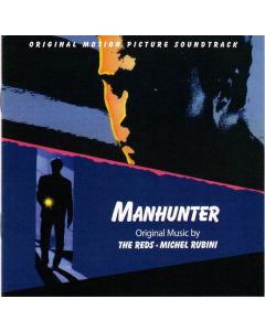 Manhunter (Original Motion Picture Soundtrack)