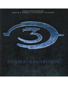 Halo 3: Original Soundtrack