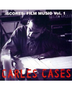Scores: Film Music Vol. 1