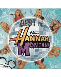 Best Of Hannah Montana