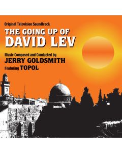 The Going Up Of David Lev (Original Television Soundtrack)
