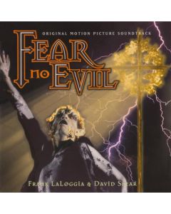 Fear No Evil (Original Motion Picture Soundtrack)
