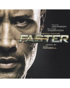 Faster (Music From The Motion Picture)