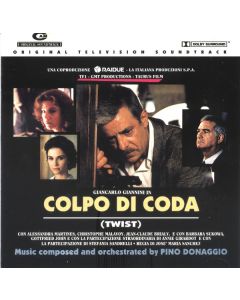 Colpo Di Coda (Twist) (Original Television Soundtrack)