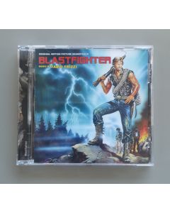 Blastfighter (Original Motion Picture Soundtrack)