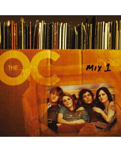 Music From The OC: Mix 1