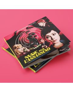 Nude Per L'Assassino (Colonna Sonora Originale Del Film)