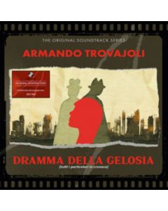 Dramma Della Gelosia (Tutti I Particolari In Cronaca)