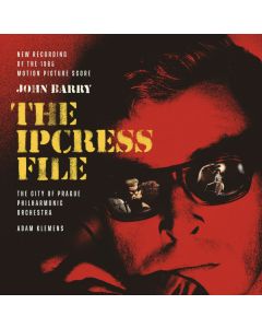 The Ipcress File (New Recording Of The 1965 Motion Picture Score)