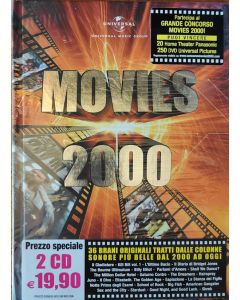 Movies 2000