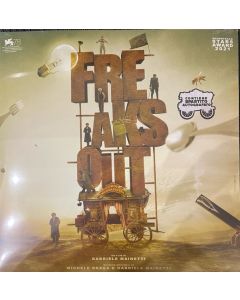 Freaks Out - Colonna Sonora Originale