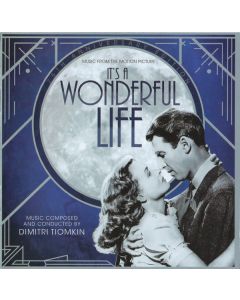 It's A Wonderful Life -  Music From The Motion Picture - 75th Anniversary Edition