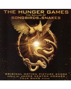 The Hunger Games: The Ballad Of Songbirds & Snakes (Original Motion Picture Score)