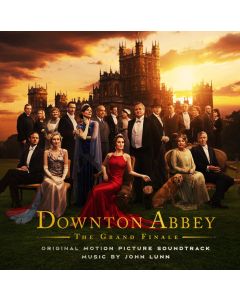 Downton Abbey: The Grand Finale (Original Motion Picture Soundtrack)