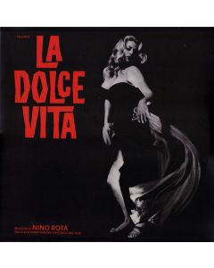 Fellini's La Dolce Vita