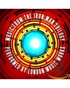 Music from the Iron Man Trilogy