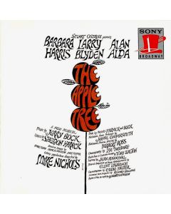 The Apple Tree (Original Broadway Cast)