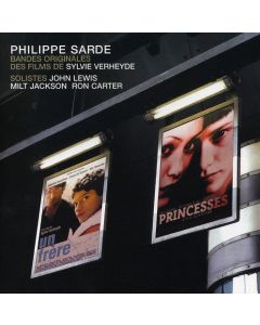 Bandes Originales Des Films De Sylvie Verheyde