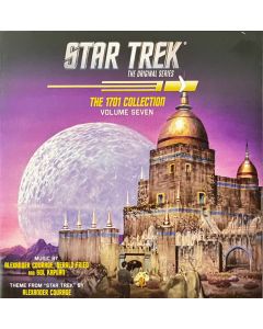 Star Trek: The Original Series - The 1701 Collection, Volume Seven