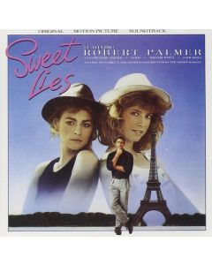Sweet Lies (Original Motion Picture Soundtrack)