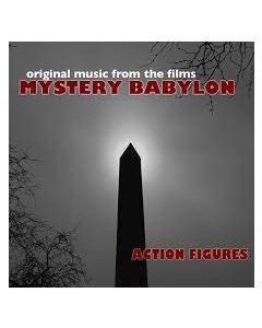Mystery Babylon (Original Music From The Film)